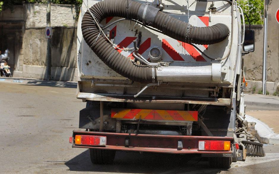assainissement canalisation Breteuil